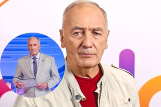 Karol Strasburger mówi wprost o samotności. Te słowa chwytają za serce