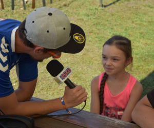 Eska Summer CIty na spływie pontonowym w Rafting Bardo [GALERIA]