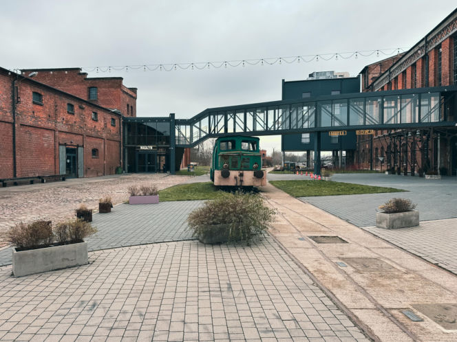 Hotel Cukrownia Żnin - Grupa Arche