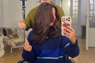 Julia Wieniawa już tak nie wygląda. Ale metamorfoza!