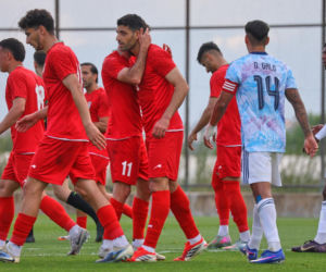 Mehdi Taremi (Iran)