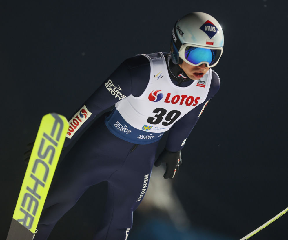 Kamil Stoch