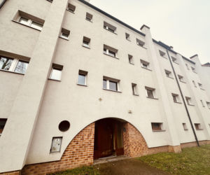 Mieszkania na sprzedaż we Wrocławiu - PKP