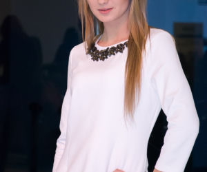 Hostessy / Motor Show Poznań 2014