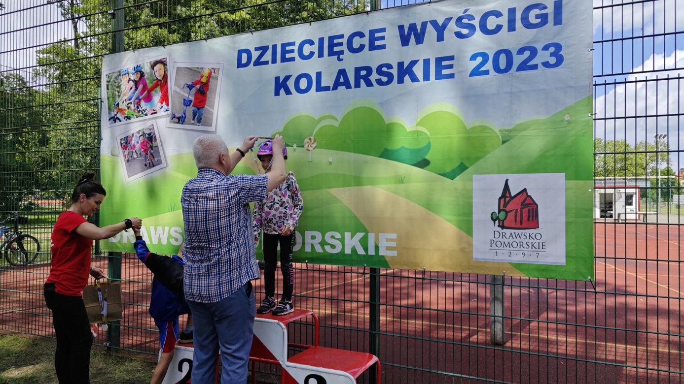 Sportowe Dni Drawska Pomorskiego 2023 