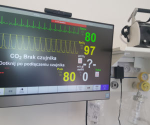 Monoprofilowe Centrum Symulacji Medycznej w Dąbrowie Górniczej
