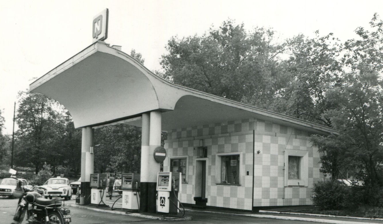 Stacje CPN i Petrochemia Płock powracają