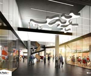 5 Na Księżym Młynie powstaje Textorial Park II
