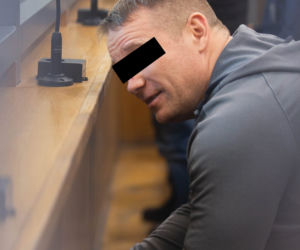 Ukradli staruszkom oszczędności metodą „na policjanta”