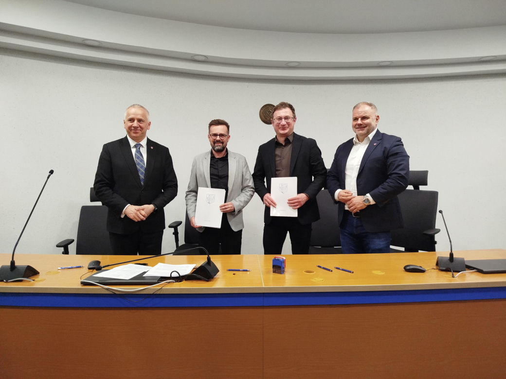 Umowy na działania sportowe i profilaktyczne zostały podpisane