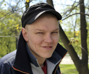 Jacek Beler jako Paweł Bartosiewicz/ Tomasz Nowak w 3 sezonie Stulecie Winnych