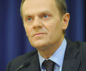 Donald Tusk