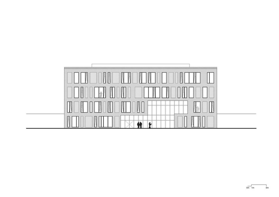 Kampus UCN. Edukacja w trzech wymiarach