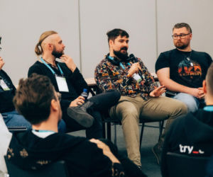 Game Industry Conference 2026 Poznań
