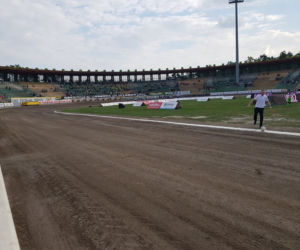 Falubaz Zielona Góra - Get Well Toruń