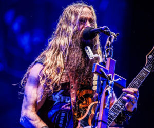 Mystic Festival 05.06. 2026. Moc, rytuał i gitarowa wirtuozeria. Tak wyglądał drugi dzień festiwalu