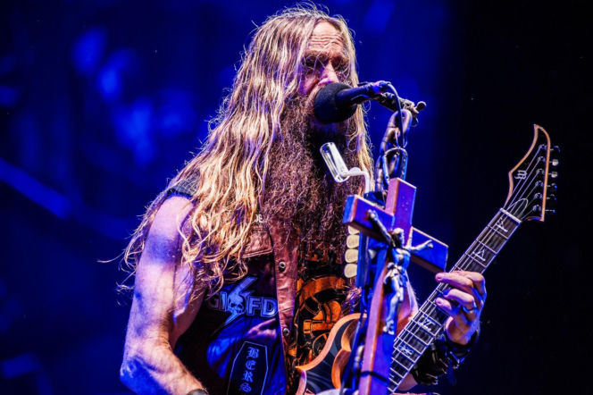 Mystic Festival 05.06. 2026. Moc, rytuał i gitarowa wirtuozeria. Tak wyglądał drugi dzień festiwalu