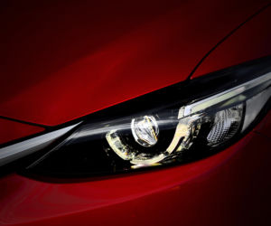 Mazda 6 2.5 AT SkyPassion