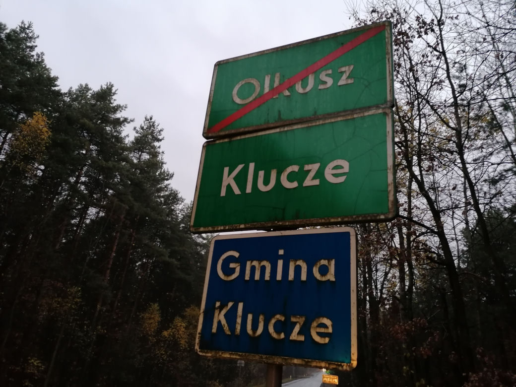 Tak wygląda grób młodego piłkarza spod Olkusza