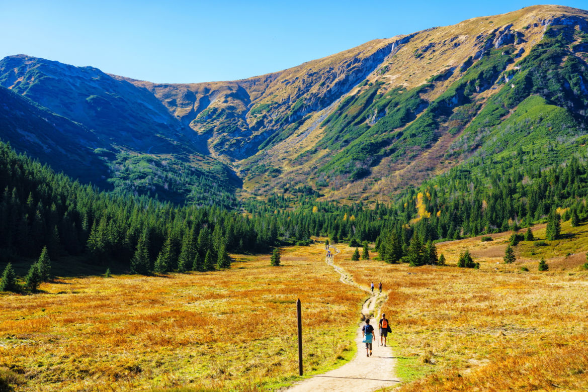Zakopane