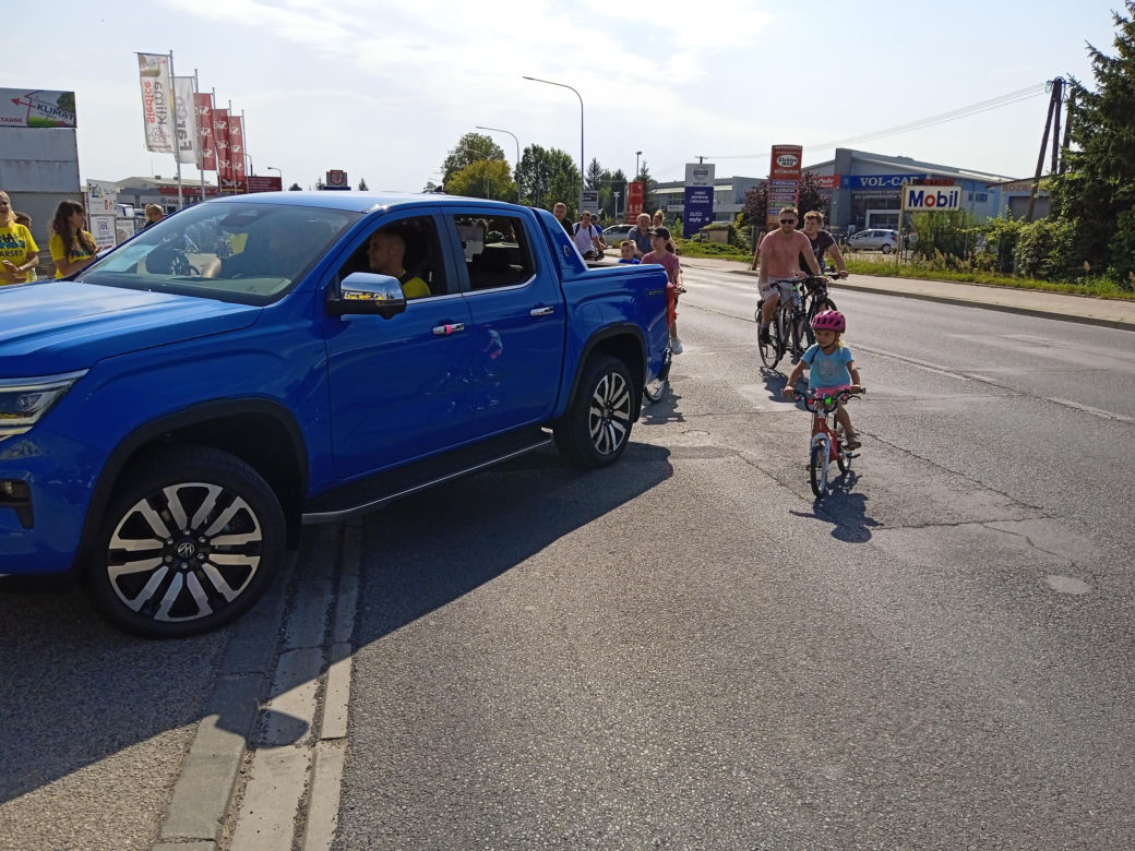 Wielki Finał Wakacji z CARSED w Siedlcach