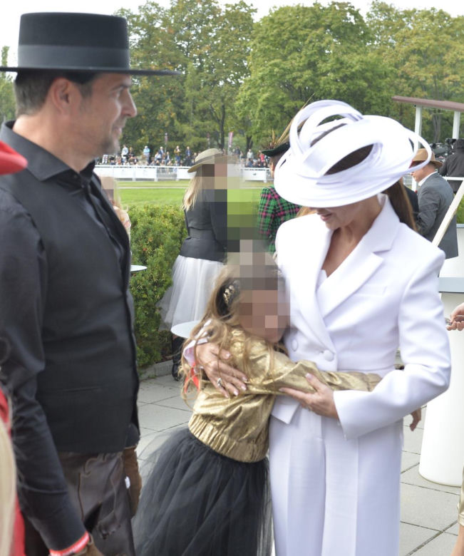 Paweł Deląg i Dorota Goldpoint oficjalnie razem