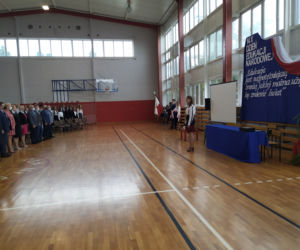 Obchody Dnia Edukacji Narodowej w ZSP nr 5 w Siedlcach w 2021 roku