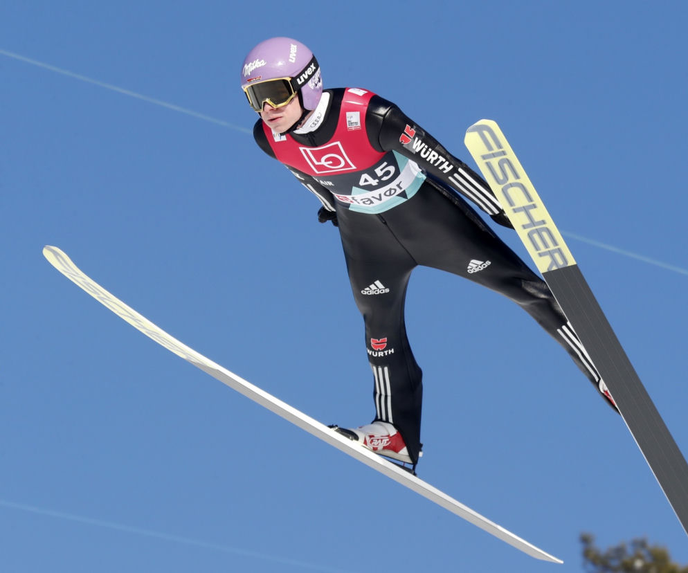 Skoki narciarskie 18.03.2018 online i tv. Transmisja na żywo Vikersund