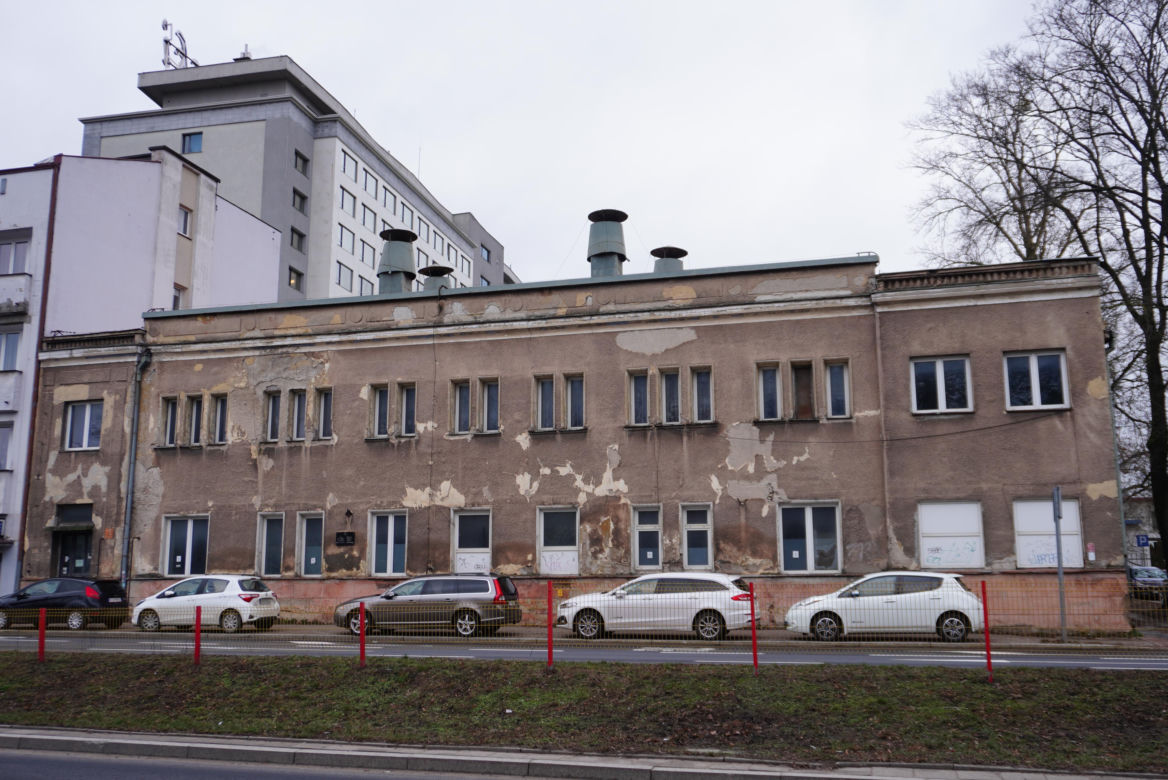 Te zabytki zostaną wyremontowane w Białymstoku w 2025 roku