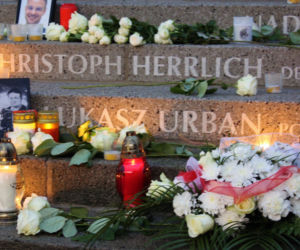 Rocznica zamachu terrorystycznego w Berlinie