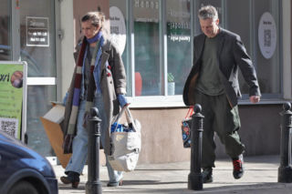 Wymienili graty na meble