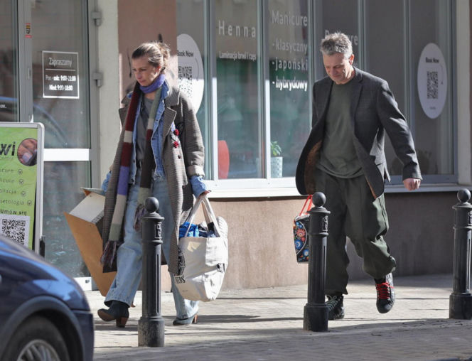 Wymienili graty na meble