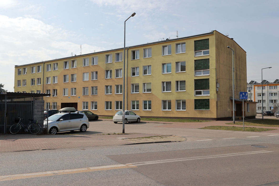 25-latek z Legionowa przyznał się do zadania śmiertelnego ciosu kuchennym nożem. Maciej R. z zarzutem zabójstwa 