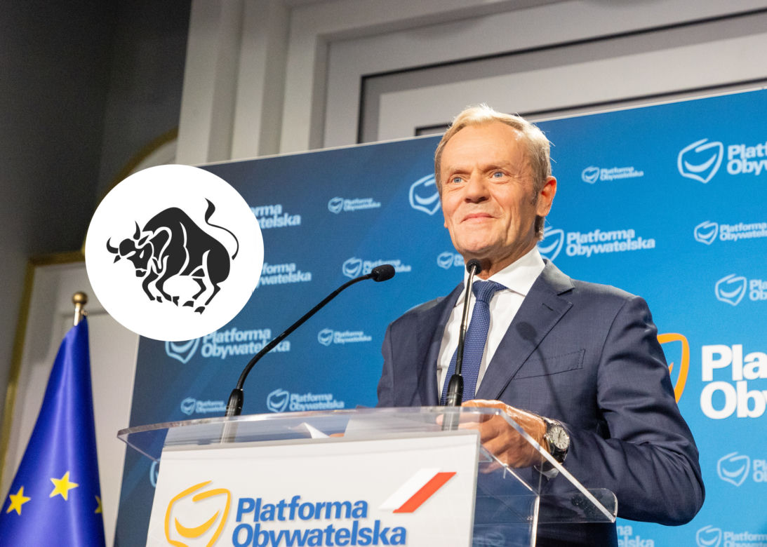 Znaki zodiaków polskich polityków