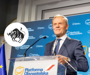 Znaki zodiaków polskich polityków