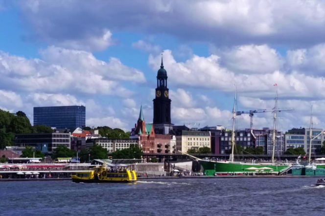 Kirchensteuer, czyli podatek od wiary