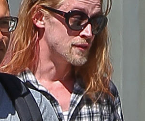 Macaulay Culkin zmienił się nie do poznania