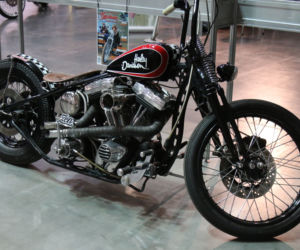 Motocykle na Motor Show Poznań 2016