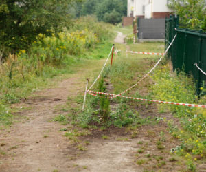 Chciał kupić rodzicom dom nad morzem. Nie zrobi tego, bo nie żyje. Na 18-letniego Dymytro spadł kocioł
