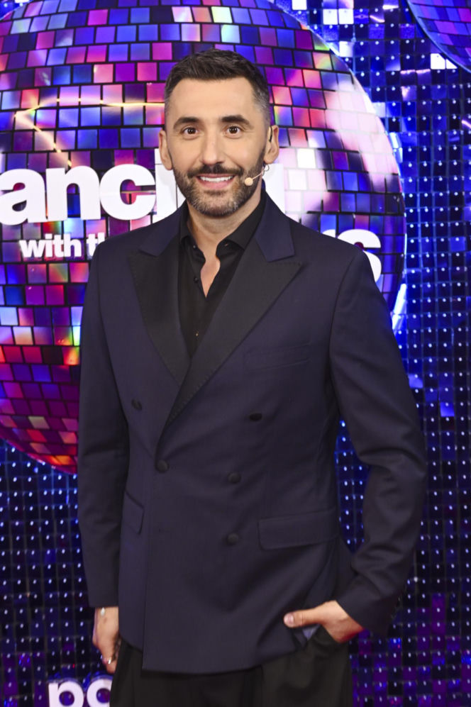 "Taniec z Gwiazdami" 18, ćwierćfinał