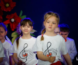 XIII Przedszkolny Przegląd „Tanecznym Krokiem” w Łukowskim Ośrodku Kultury 2026