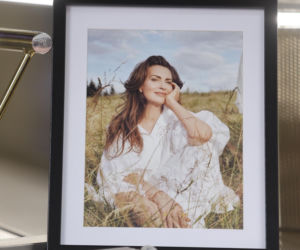 Agnieszka Maciąg spoczęła na Powązkach. Bliscy pożegnali uwielbianą modelkę