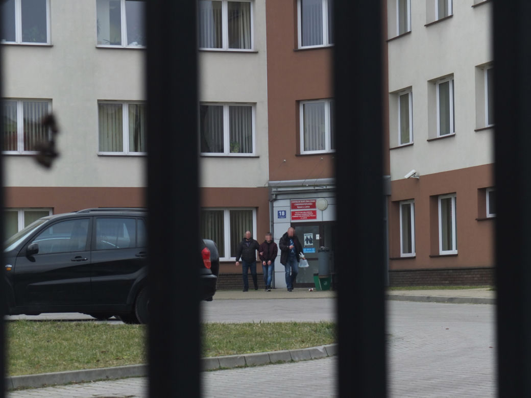 Zabójstwo Eryka z Zamościa. Jest areszt dla 17-latka