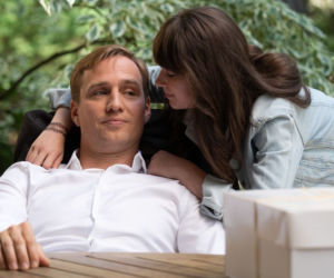 Na dobre i na złe, odcinek 821: Matylda (Amelia Czaja), Michał (Mateusz Janicki)
