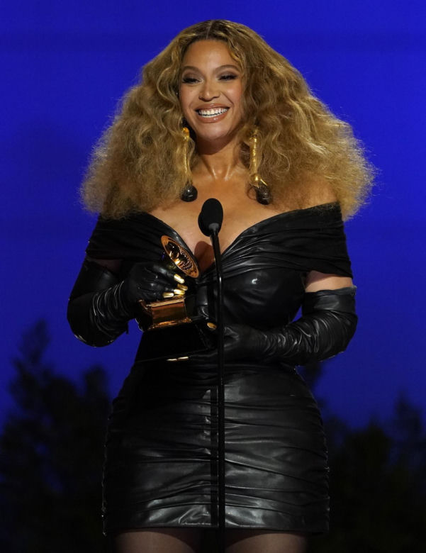 Szokujące oskarżenia wobec Beyonce! Nowy pozew w sprawie Diddy'ego