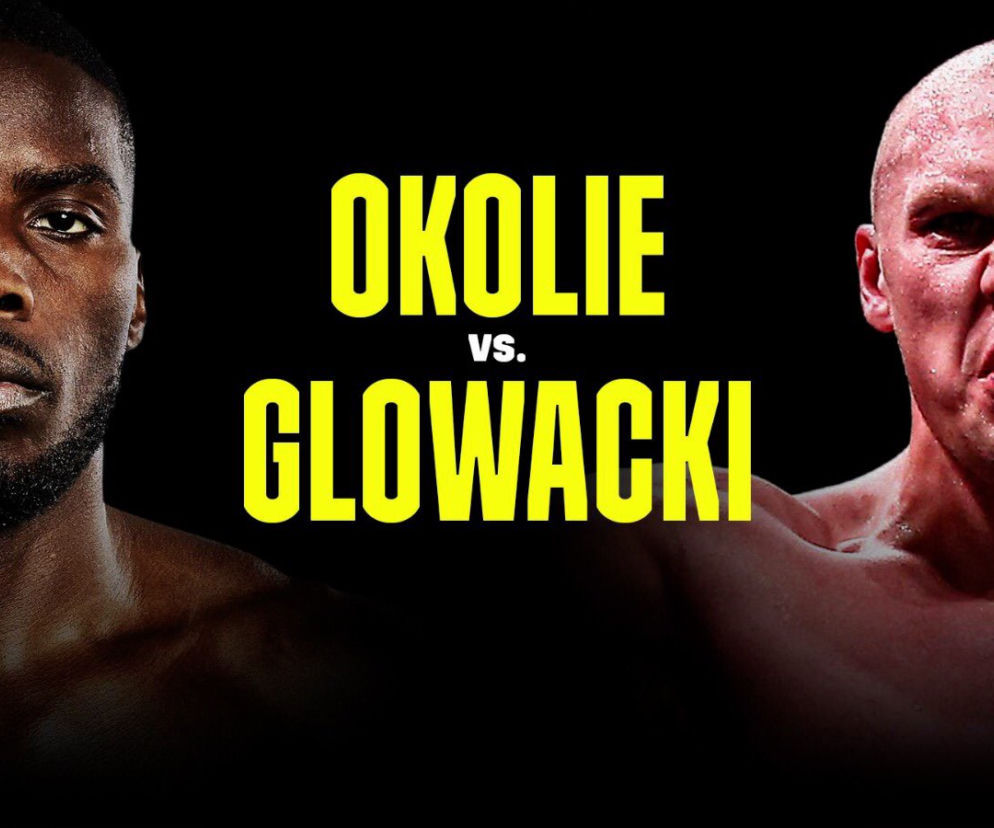 Krzystof Głowacki ILE ZAROBIŁ za walkę? Głowacki - Okolie ILE ZAROBIŁ Głowacki?