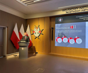 Przygotowanie medycyny na sytuacje kryzysowe