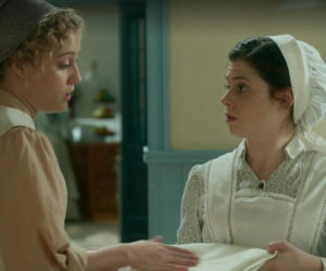 La Promesa - Maria, Jana