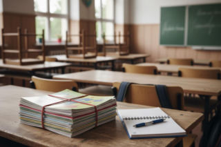 Jeden specjalista na 32 uczniów. System wsparcia w polskich szkołach przeżywa głęboki kryzys