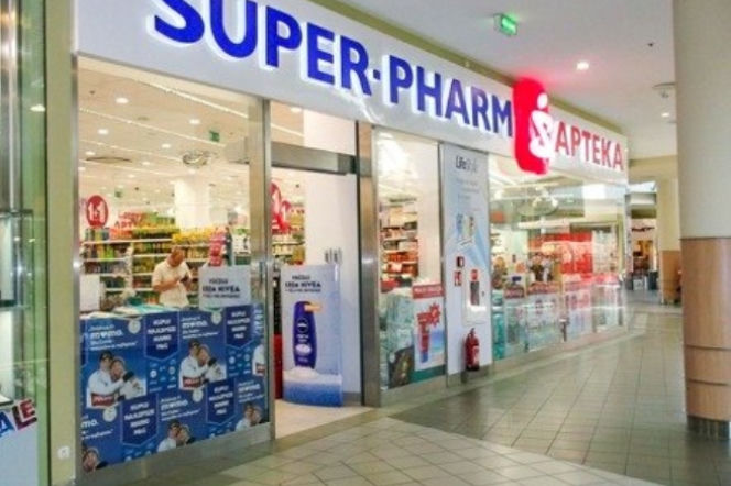 SUPER-PHARM